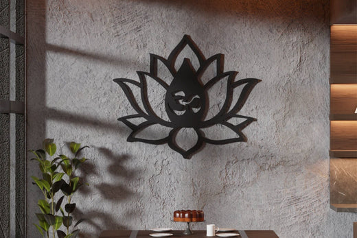 Divine Decor: Enhancing Your Home with Religious Wall Hangings