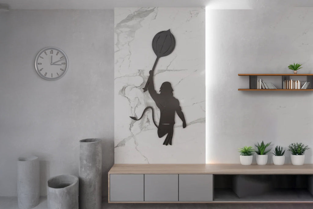 How to Pick the Perfect Size and Shape of Wooden Wall Art for Your Wall