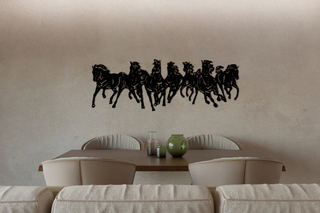 How to Match Wooden Wall Decor with Your Existing Furniture: Tips from Metafurn