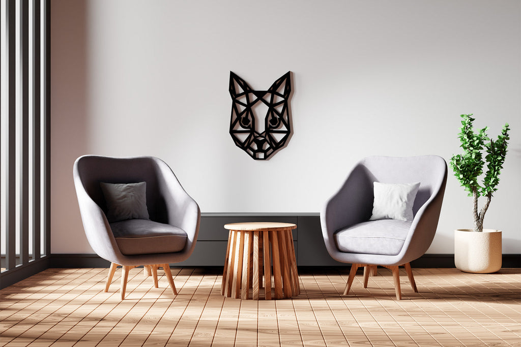 Transform Your Walls: Stunning 3D Laser Cut Designs