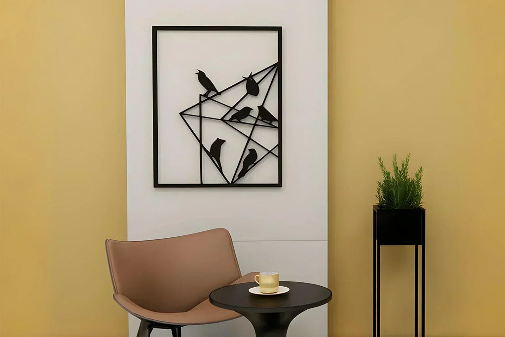 Frame It Right: How to Pick the Perfect Wooden Wall Frame Style
