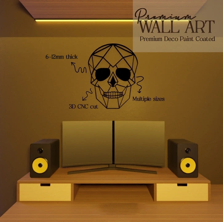 Skull