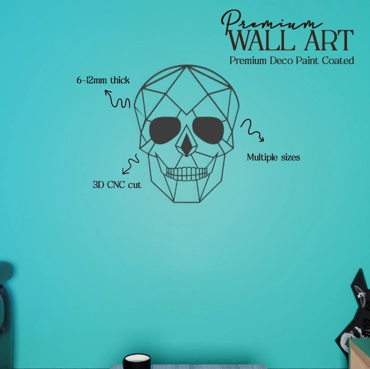 Skull