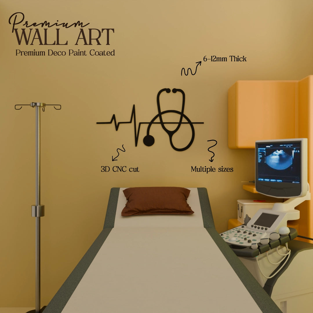 Heartbeat of Healing
