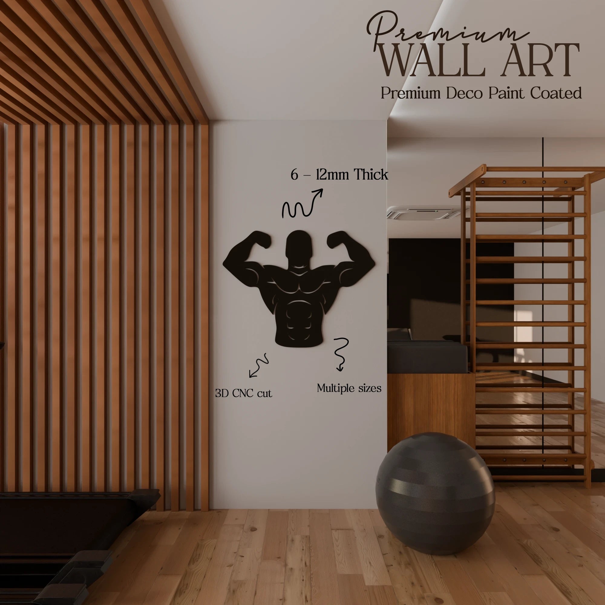 The Iron Form