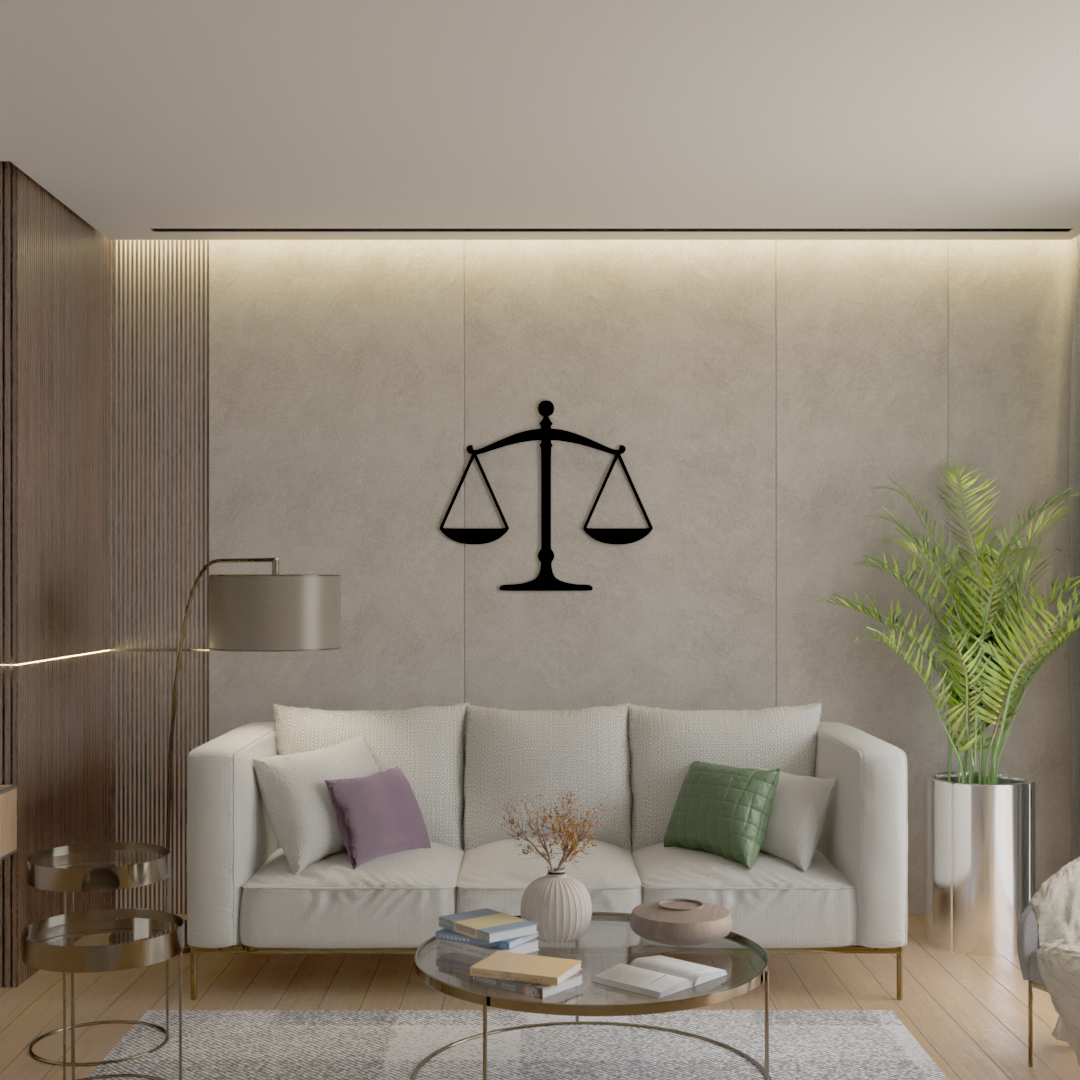 Scales of Justice