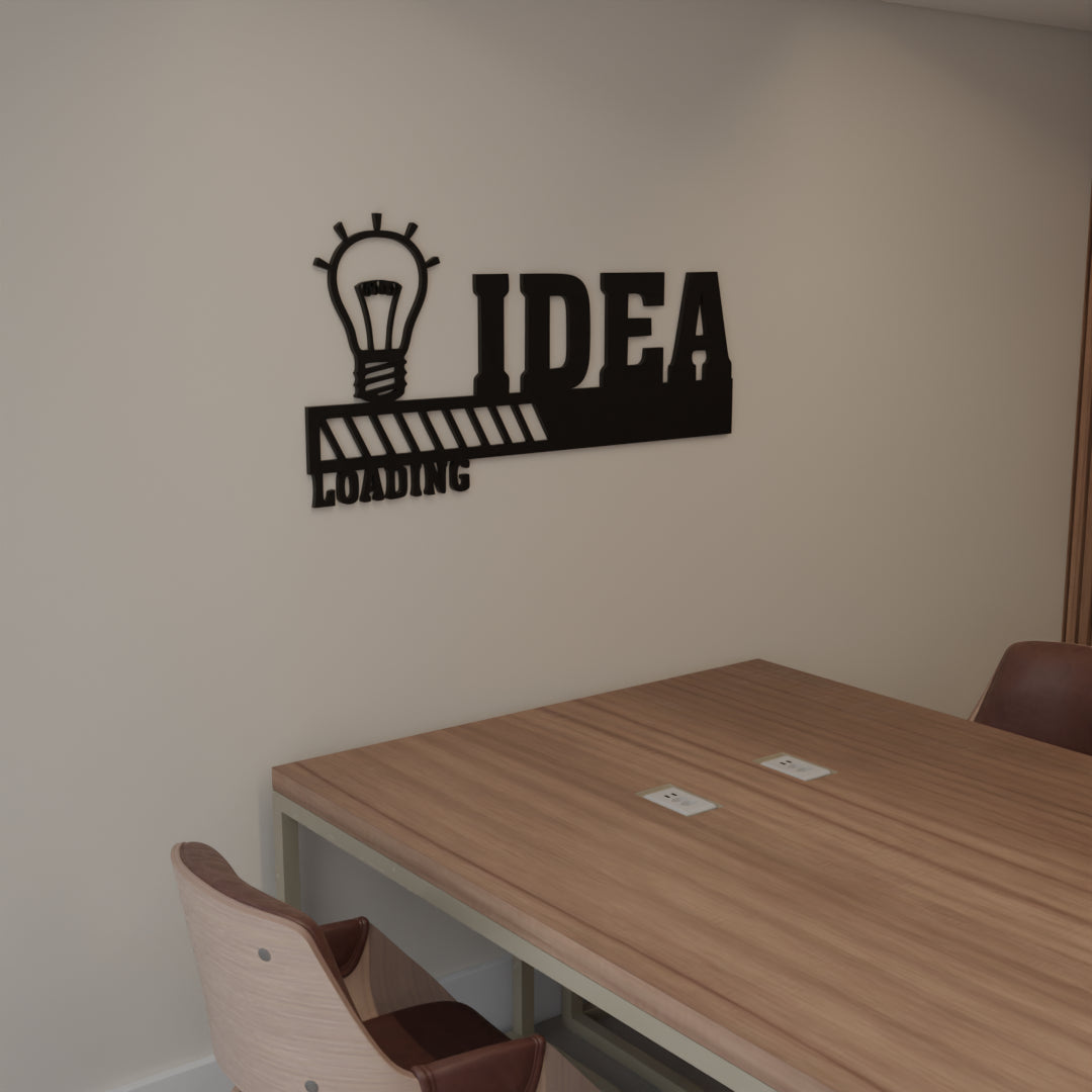 Metafurn Idea Loading beautiful wooden wall decor