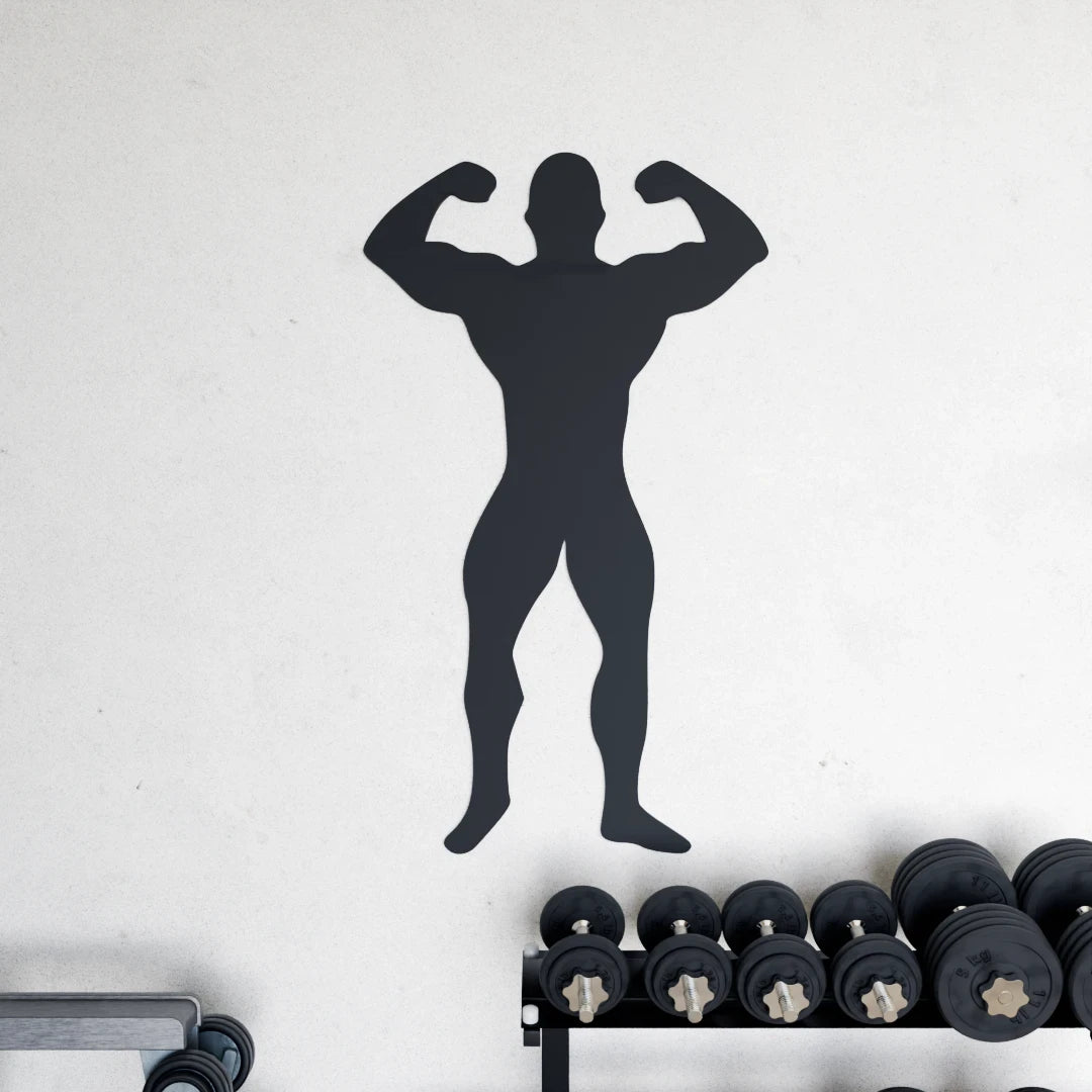 The Front Flex - 24x40 Inches