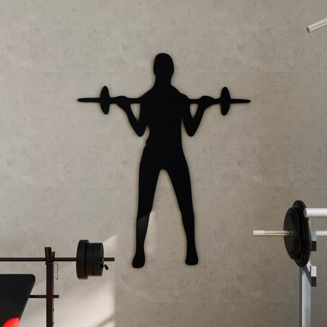 The Shoulder Surge