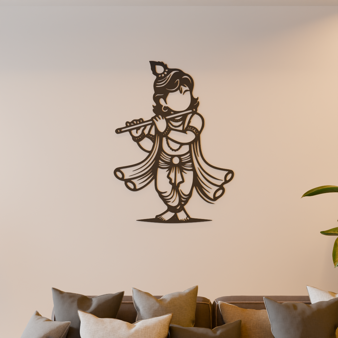 Krishna