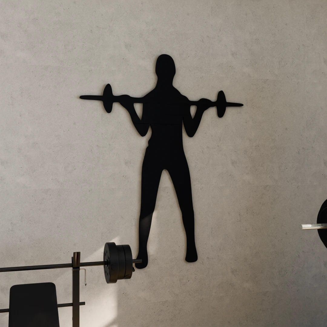 The Shoulder Surge