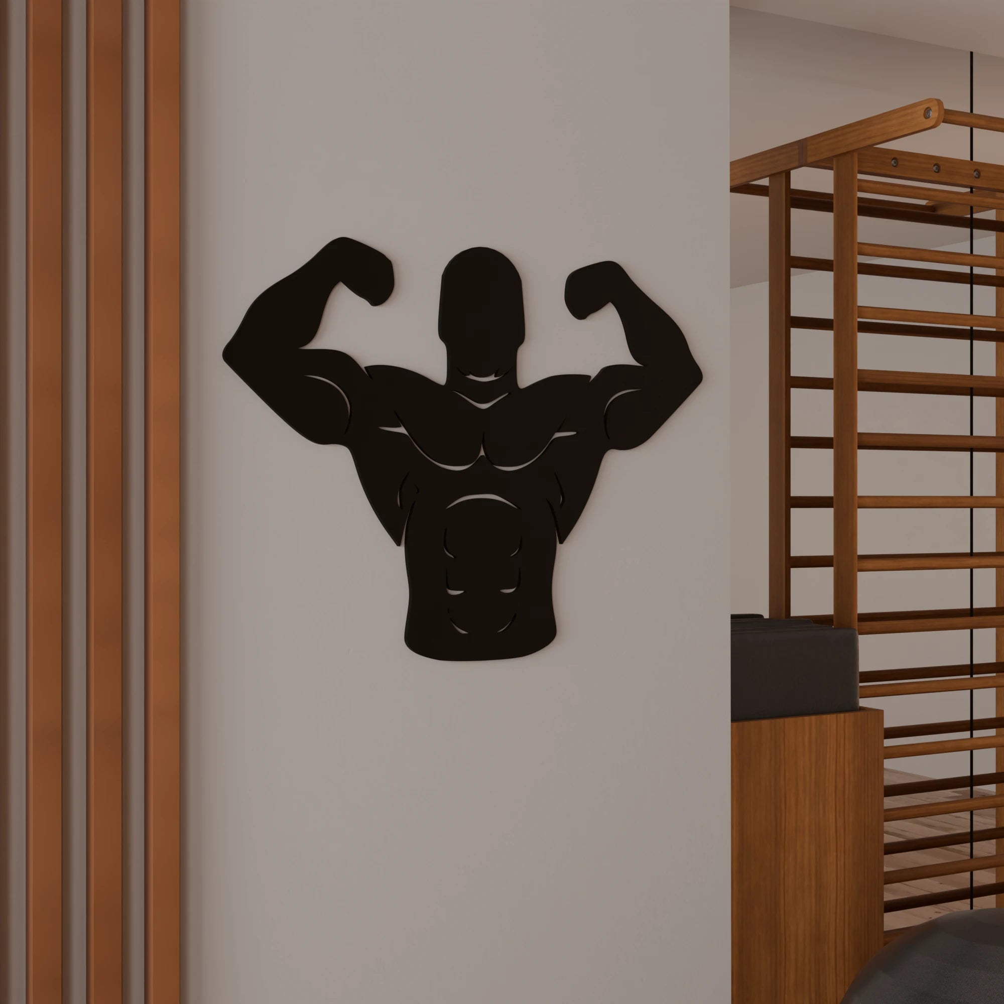 The Iron Form