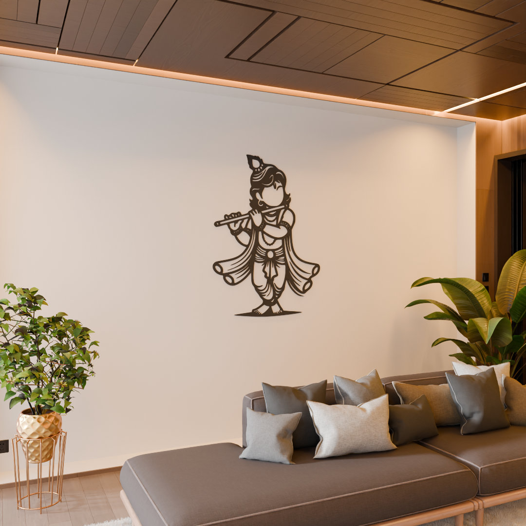 Krishna