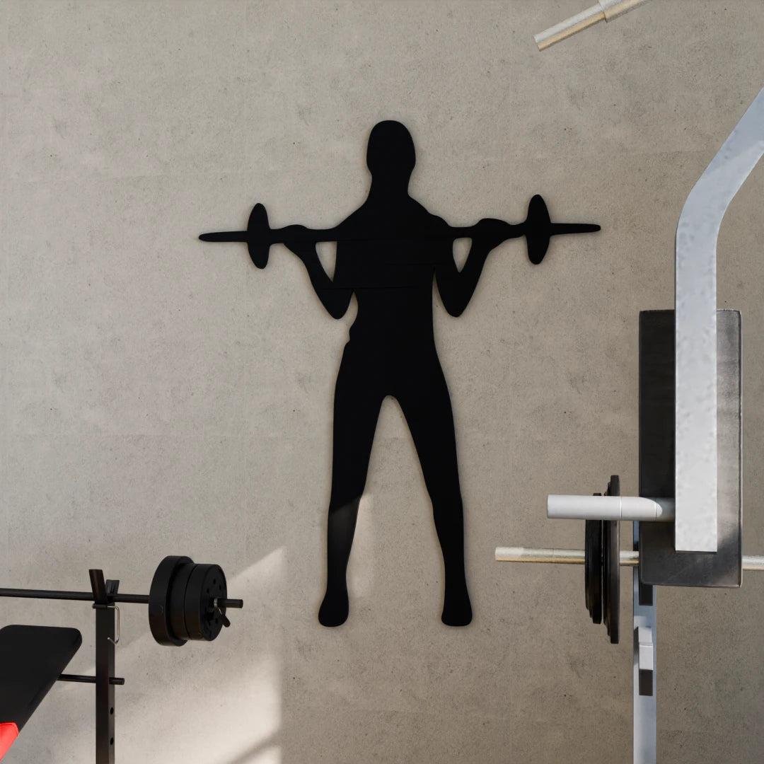 The Shoulder Surge
