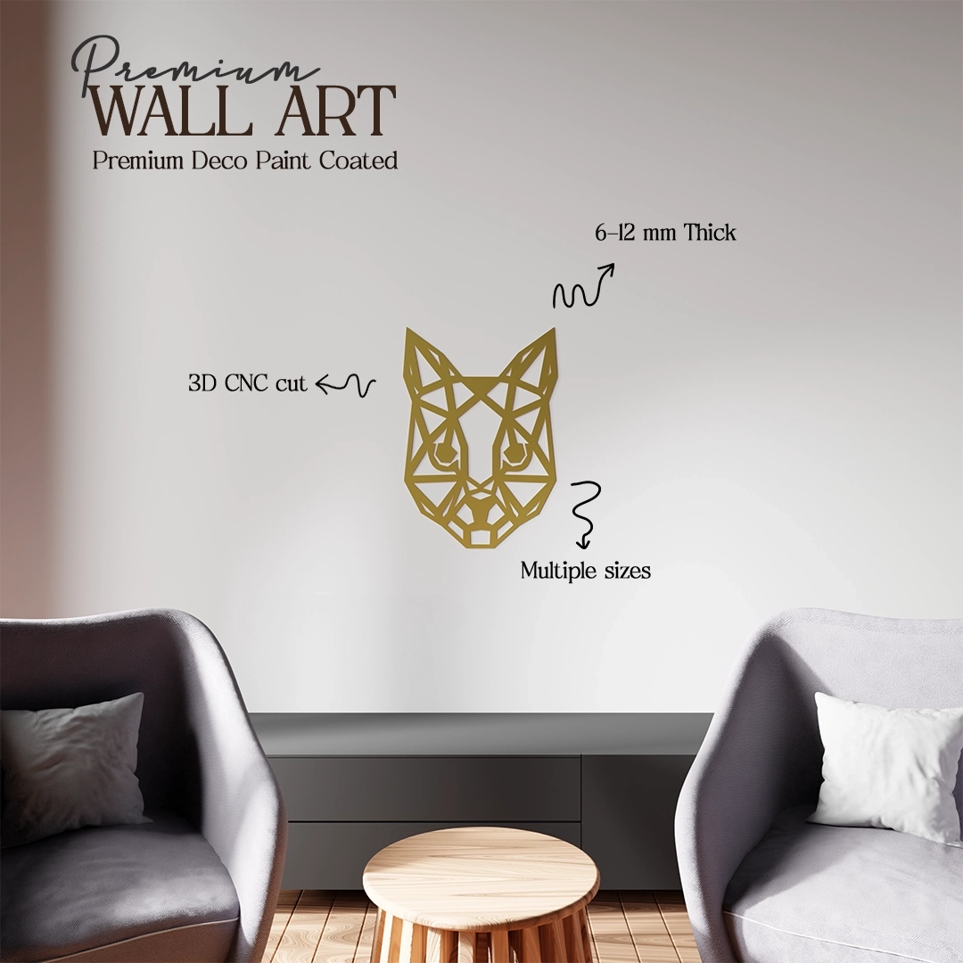 Cat Wall Art
