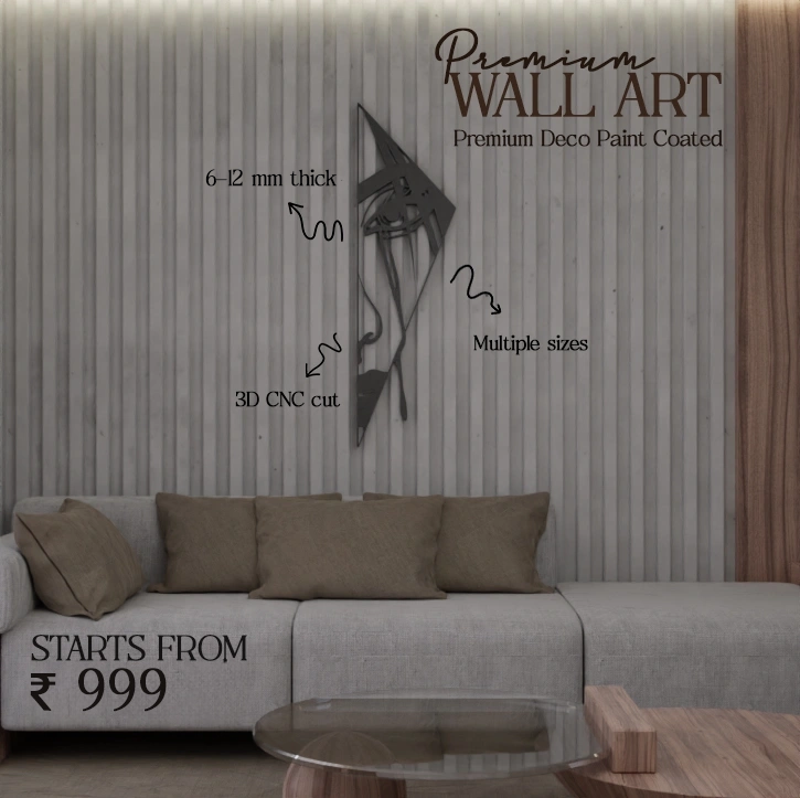 Unique Girl Crying wall art to enhance your space