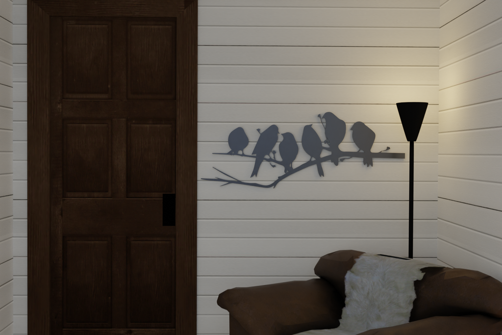 Transform Your Space with Stunning MDF Wall Decoration Designs