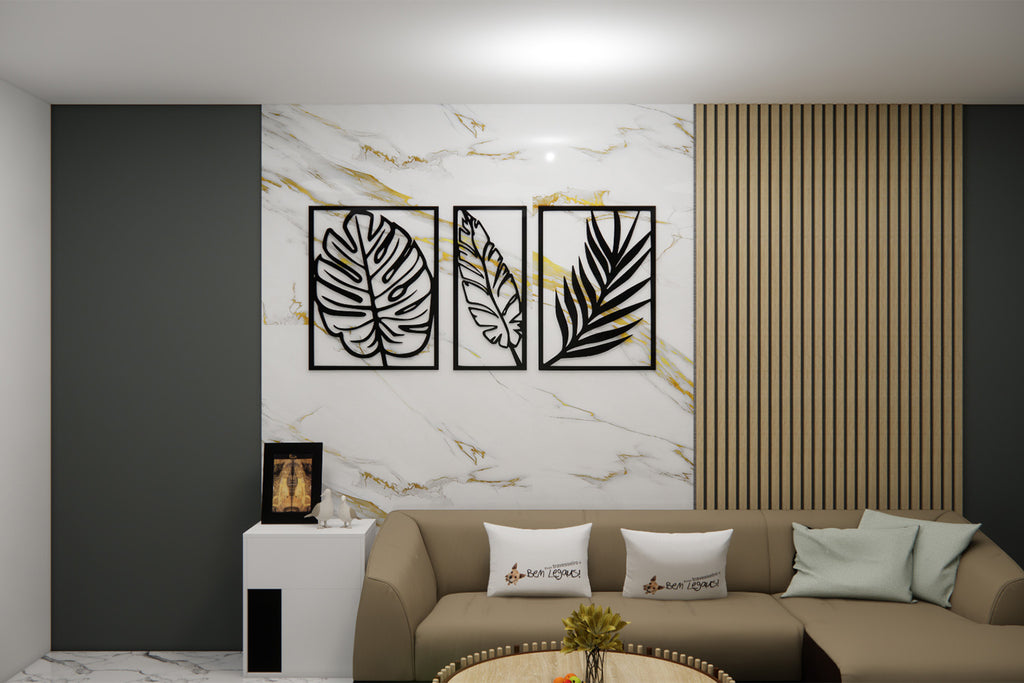 Elevate Your Living Room with Stunning Wall Decor Ideas