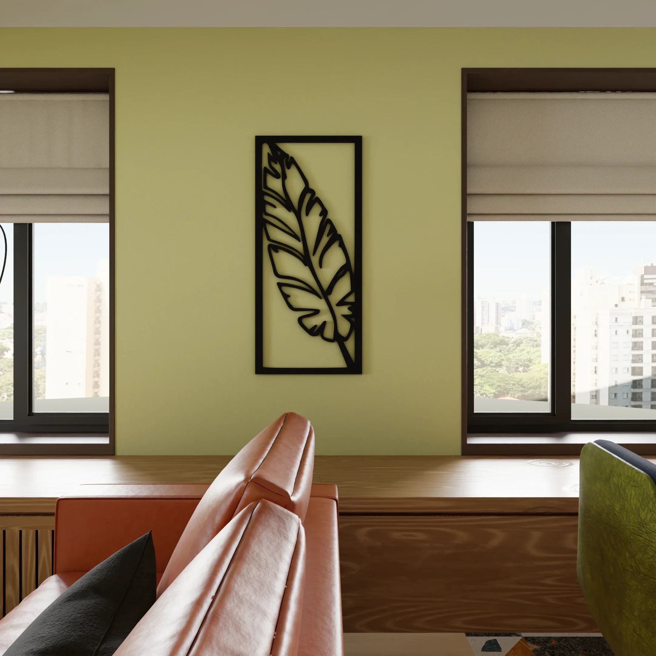 Wall Arts