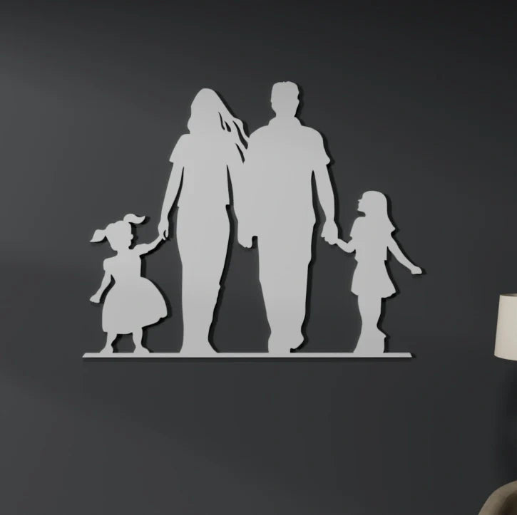 Silhouettes