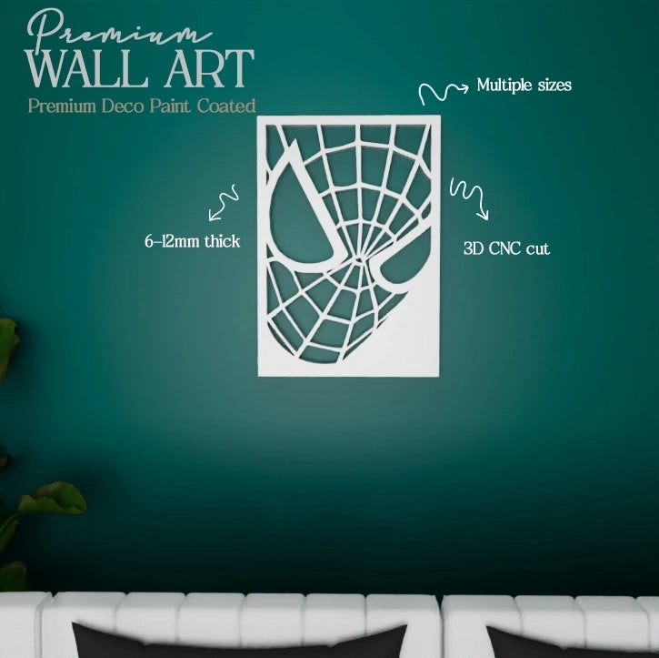 Spiderman
