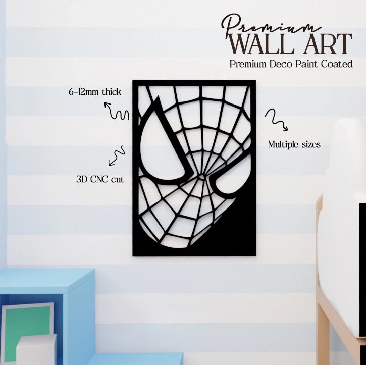 Spiderman