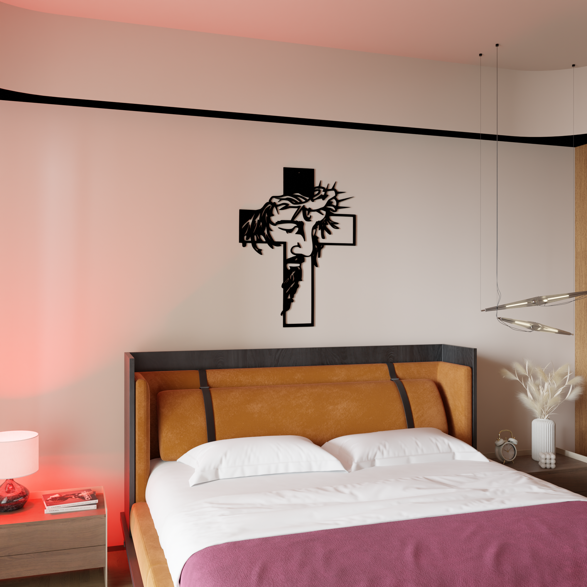 Jesus Wall Art