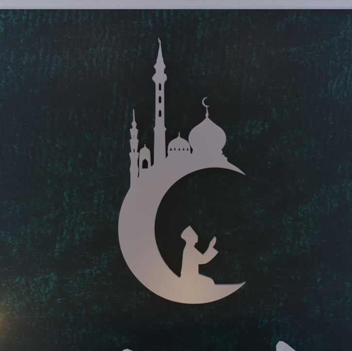 Islamic Moon