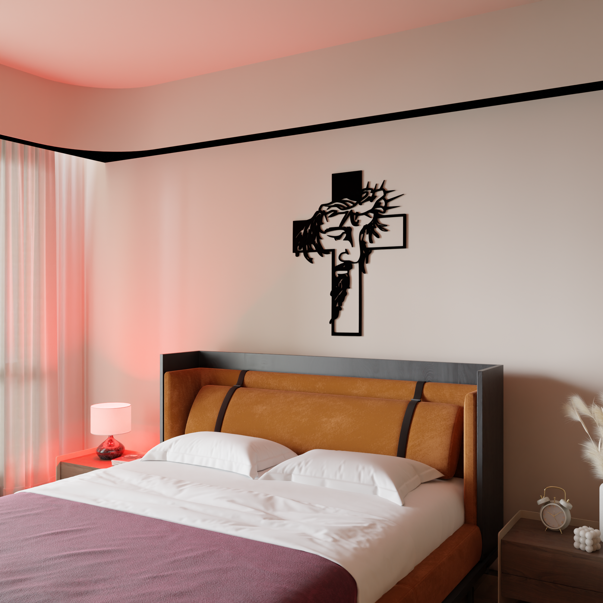 Jesus Wall Art