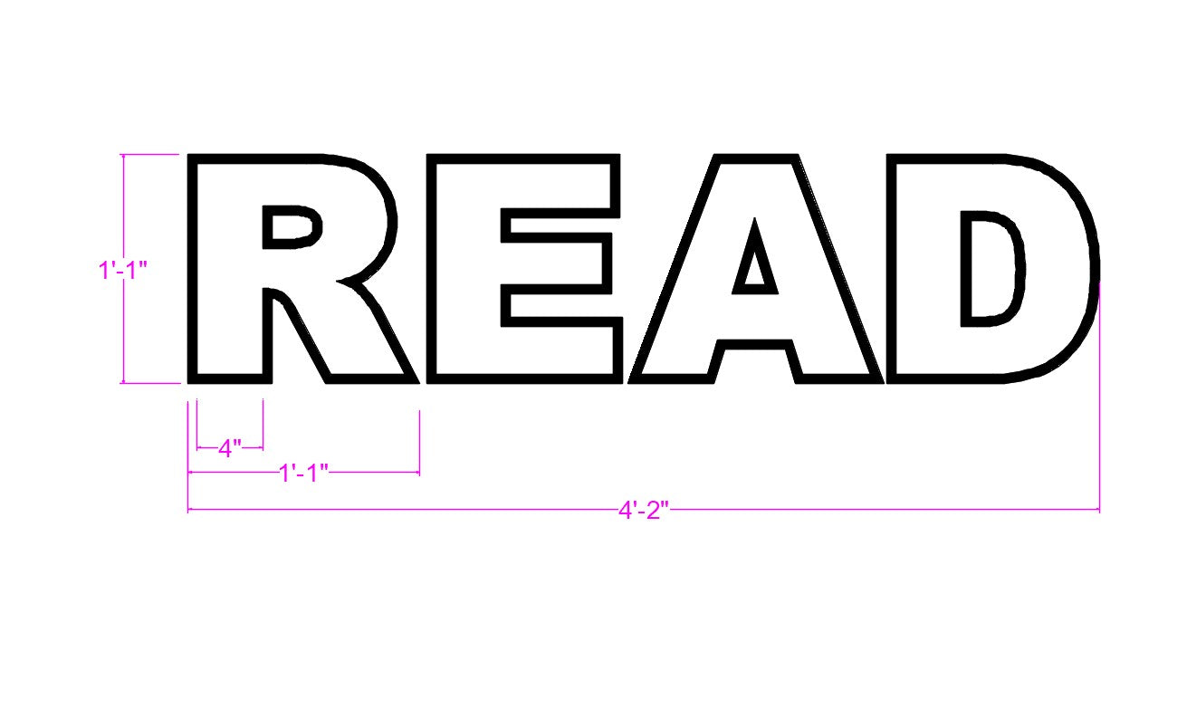 Metafurn Read Hollow Study Room Shelf – NFC & HDHMR Floating Shelf for Study Room Wall Decor