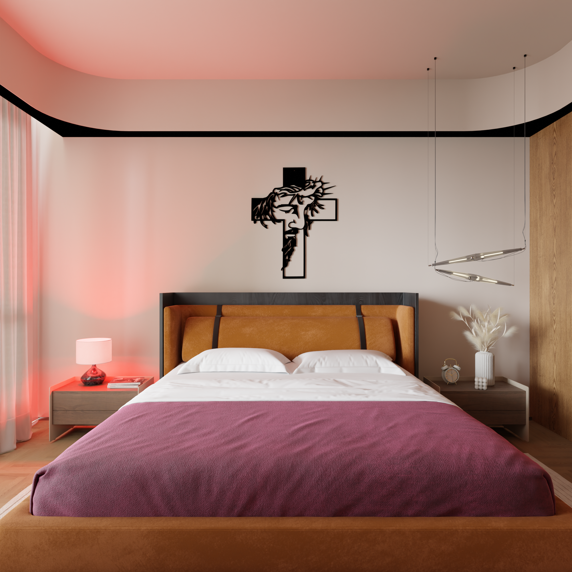 Jesus Wall Art